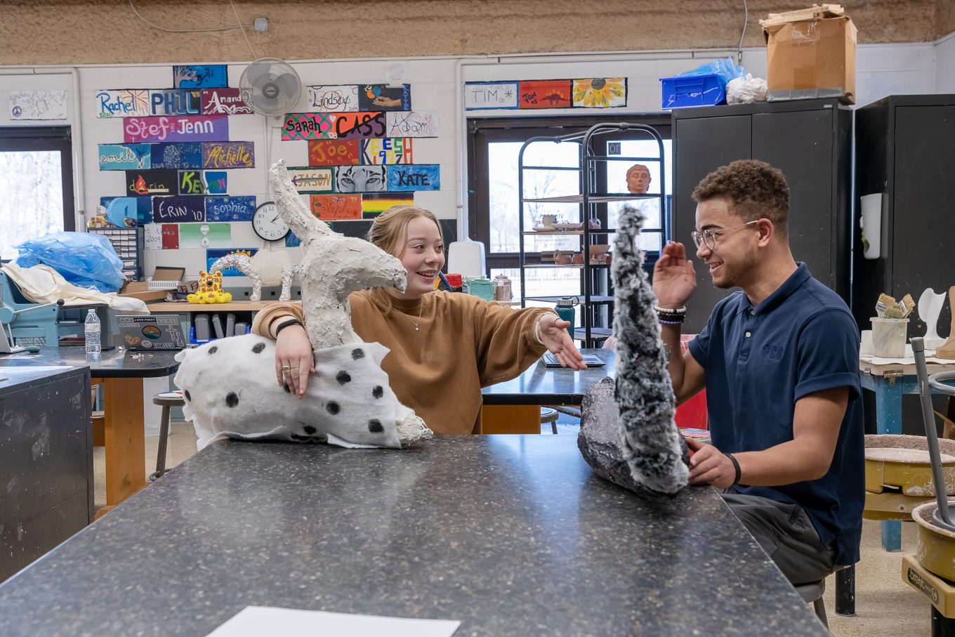 Private Christian High School in Bucks County, PA Plumstead Christian